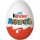 Kinder tojás