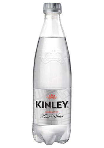Kinley 05 Tonic