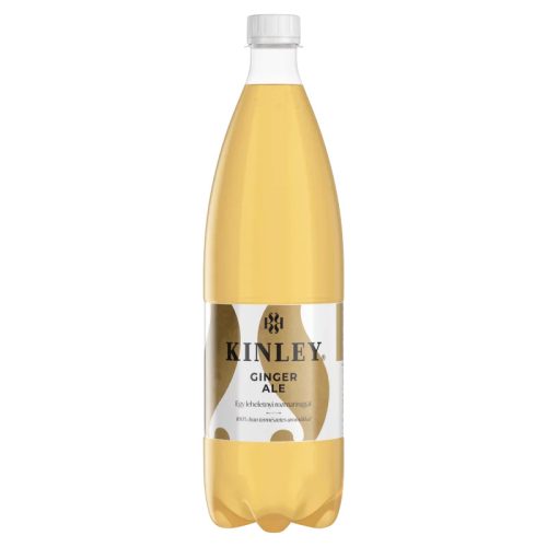 Kinley 05 Gyömbér