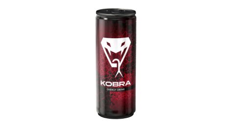 Kobra energiaital 025