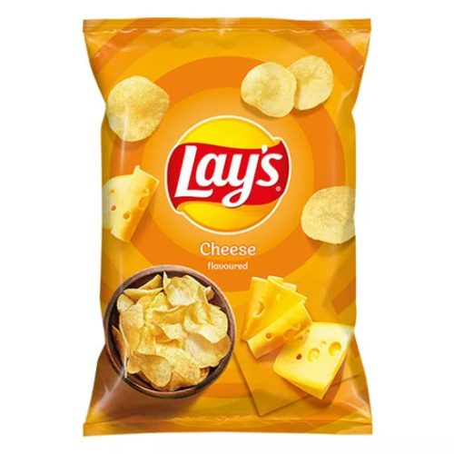 Lays Chips Sajtos 60g