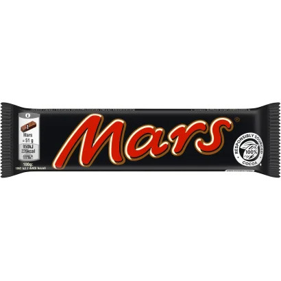 Mars