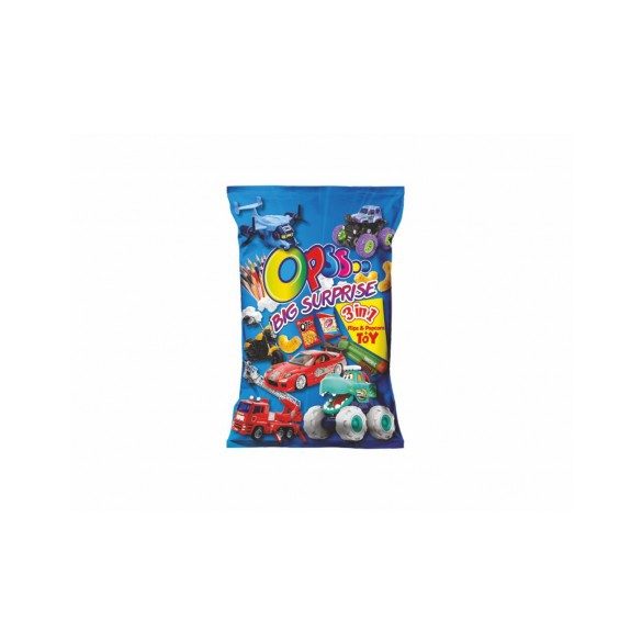 MC Opps flips játékkal boy 25g