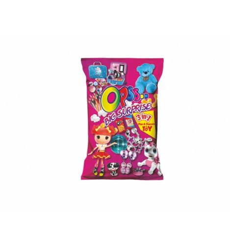 MC Opps flips játékkal girl 25g