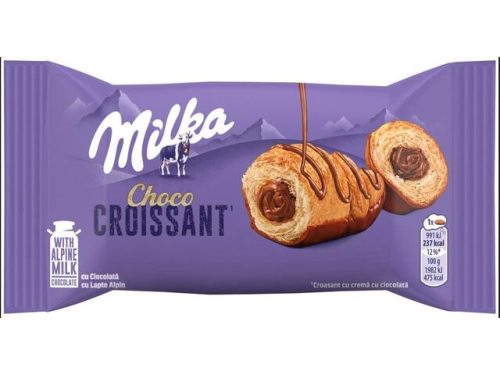 Milka croissant 40g