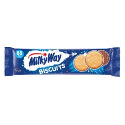 MilkyWay Biscuits