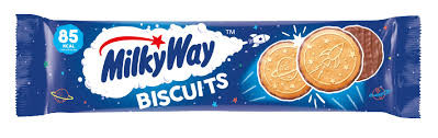 MilkyWay Biscuits