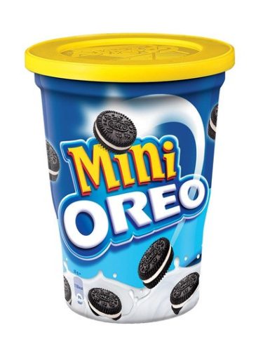 Mini Oreo