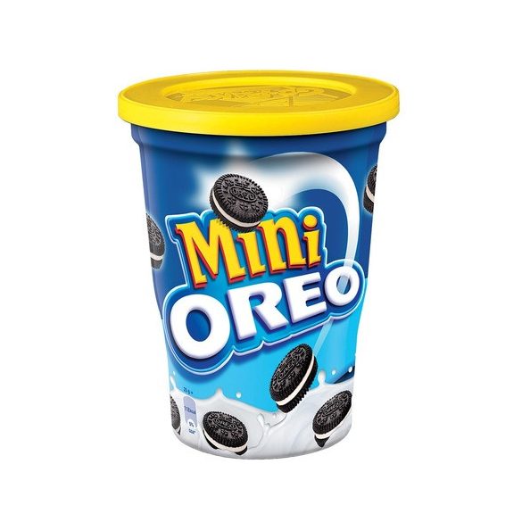 Mini Oreo