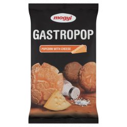 Mogyi Gastropop