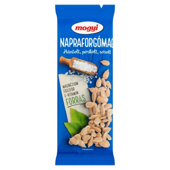Mogyi Napraforgómag 100g