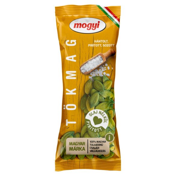 Mogyi Tökmag 70g