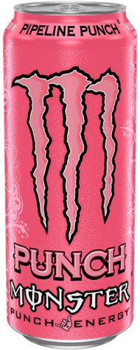 Monster Pipeloine Punch