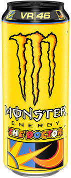 Monster The Doctor
