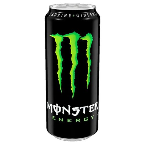 Monster Classic