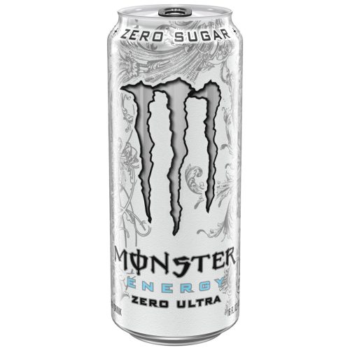Monster Ultra Zero