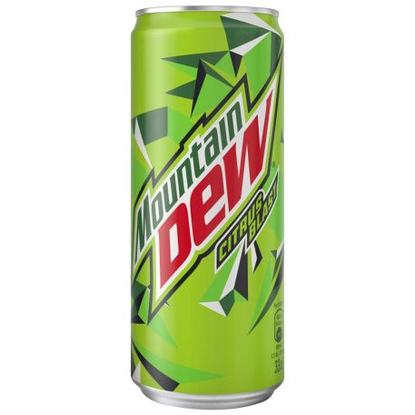 Mountain Dew 033