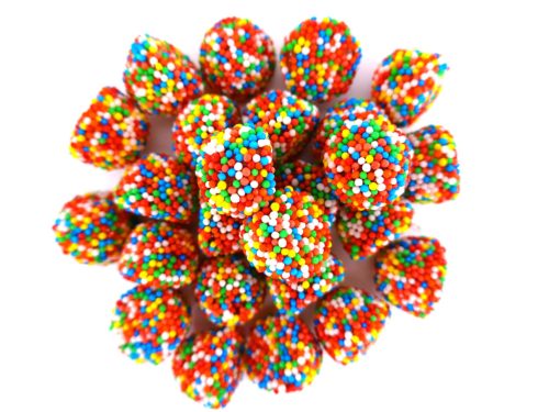 Multicolor (100g)