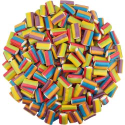 Multikolor csöveg (100g)