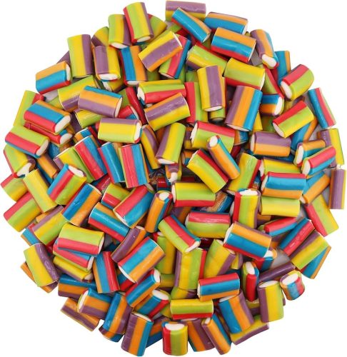 Multikolor csöveg (100g)