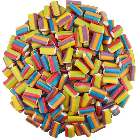 Multikolor csöveg (100g)