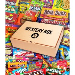 Mystery Box "L"