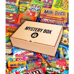 Mystery Box "L"