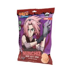 Naruto Munchiz -ketchup