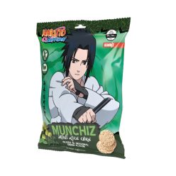Naruto Munchiz Oliva-Oregánó