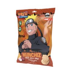 Naruto Munchiz Sajtos