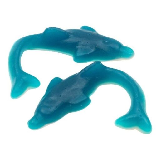 Óriás delfin (100g)