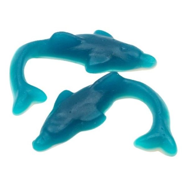 Óriás delfin (100g)