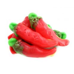 Töltött chili paprika (100g)