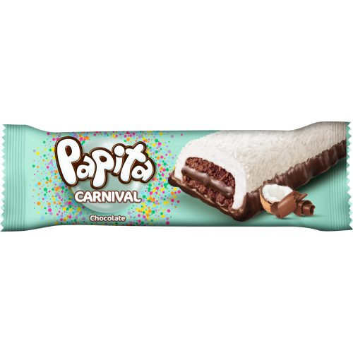 Pepita kókusz szelet 36g