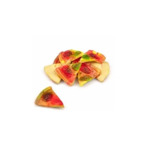 Pizza szeletek (100g)
