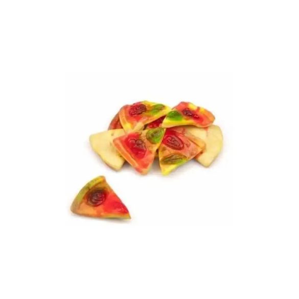 Pizza szeletek (100g)
