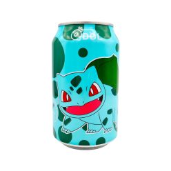 Pokemon drink 033 Grape