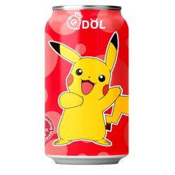 Pokemon drink 033 Eper