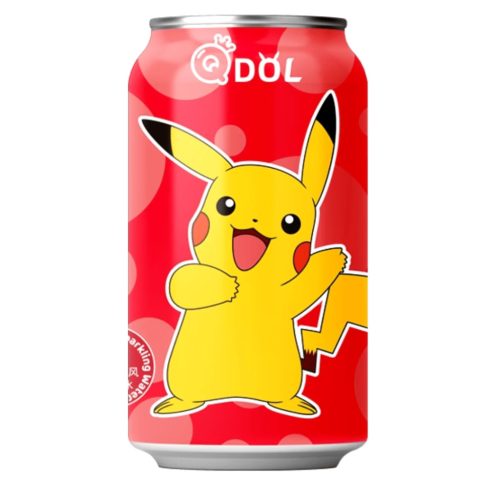 Pokemon drink 033 Eper