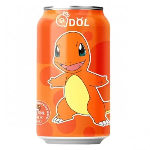 Pokemon drink 033 Licsi