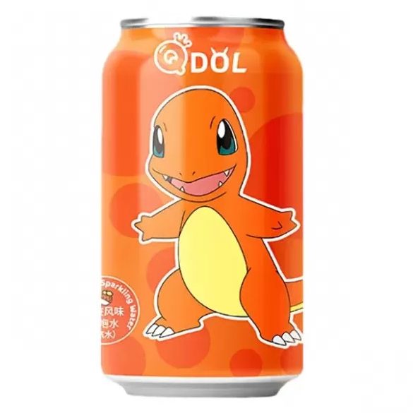 Pokemon drink 033 Licsi
