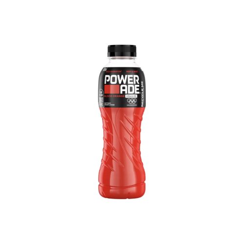 Powerade Blood Orange