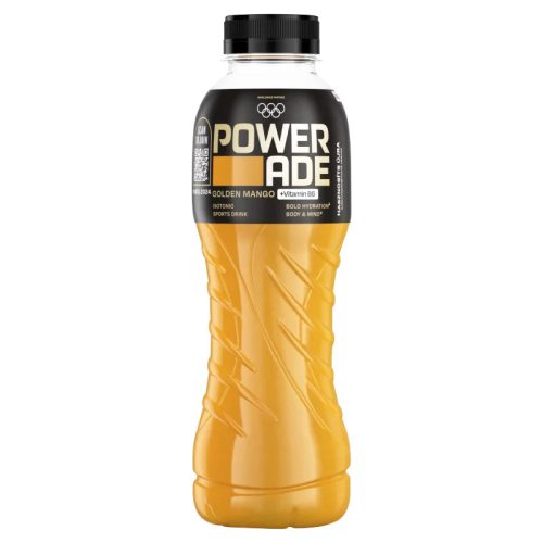 Poweade Mango