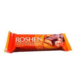 Roshen karamell