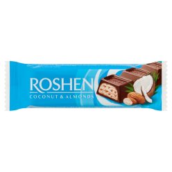 Roshen kókusz