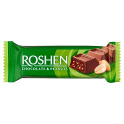 Roshen mogyoró