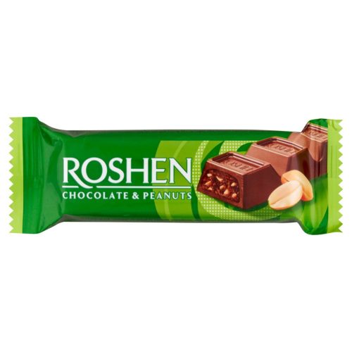 Roshen mogyoró