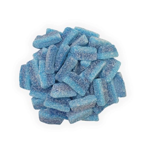 Savanyú áfonya szeletek (100g)