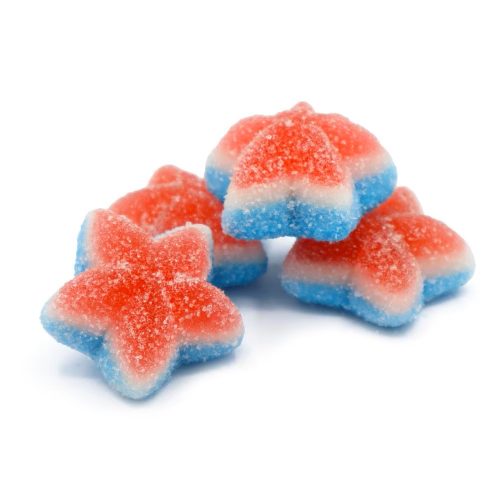 Savanyú Csillag (100g)