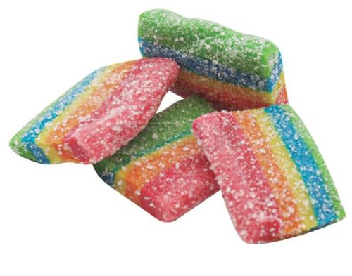 Savanyú Falatkák (100g)